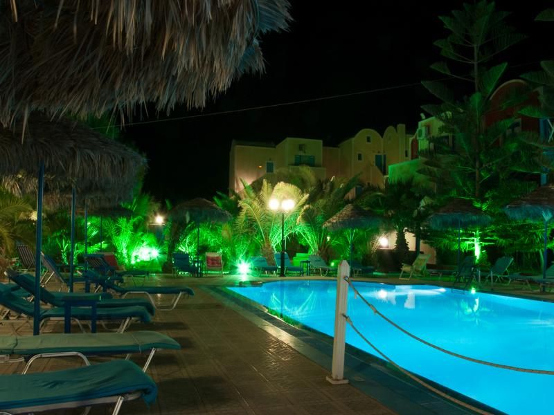 Villa Michalis, foto 3