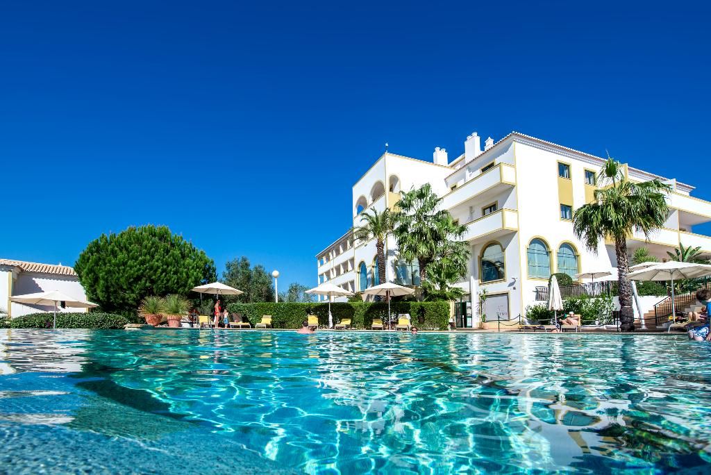 Vale d'El Rei Hotel & Villas, foto 13