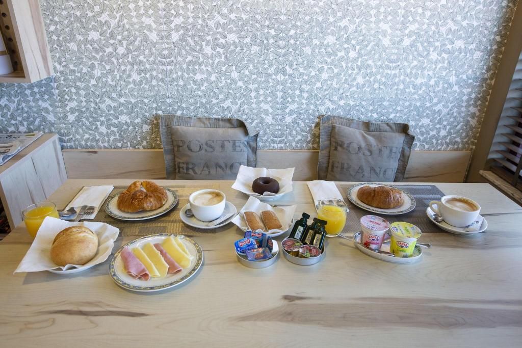Hotel Rosalia, foto 10