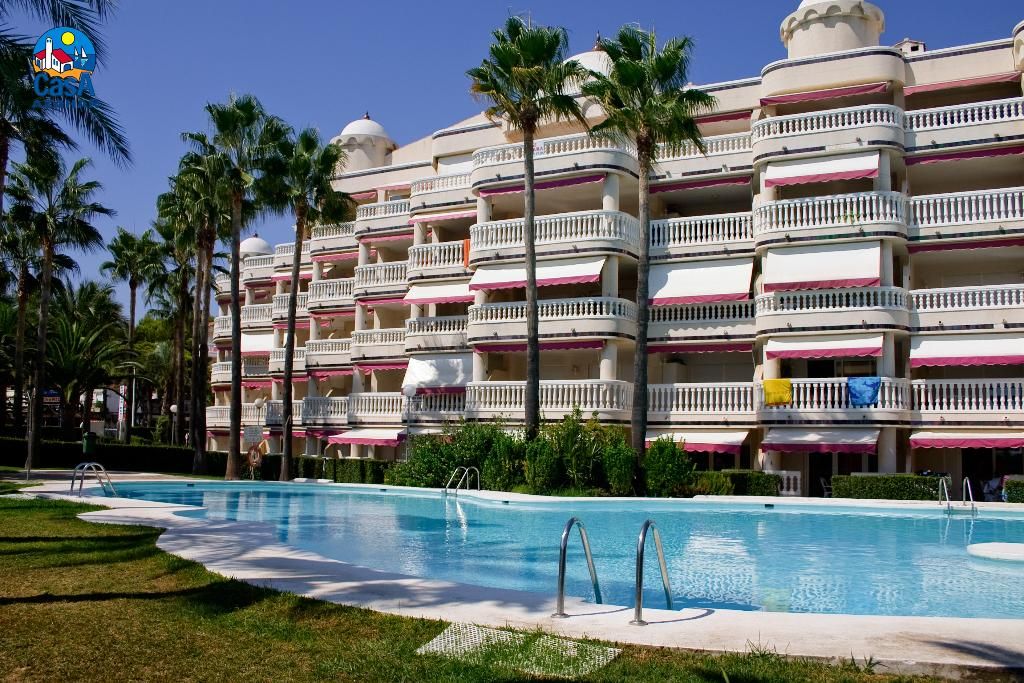 Apartamentos Casablanca by Casa Azahar, foto 12