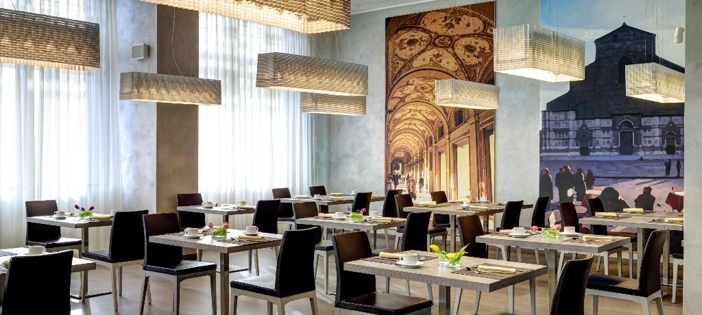 UNAHOTELS San Vitale Bologna, foto 9