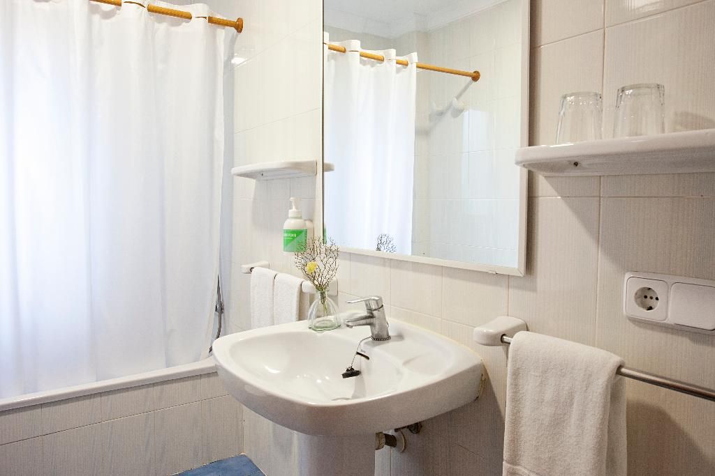 Hotel Cala Murada, foto 12