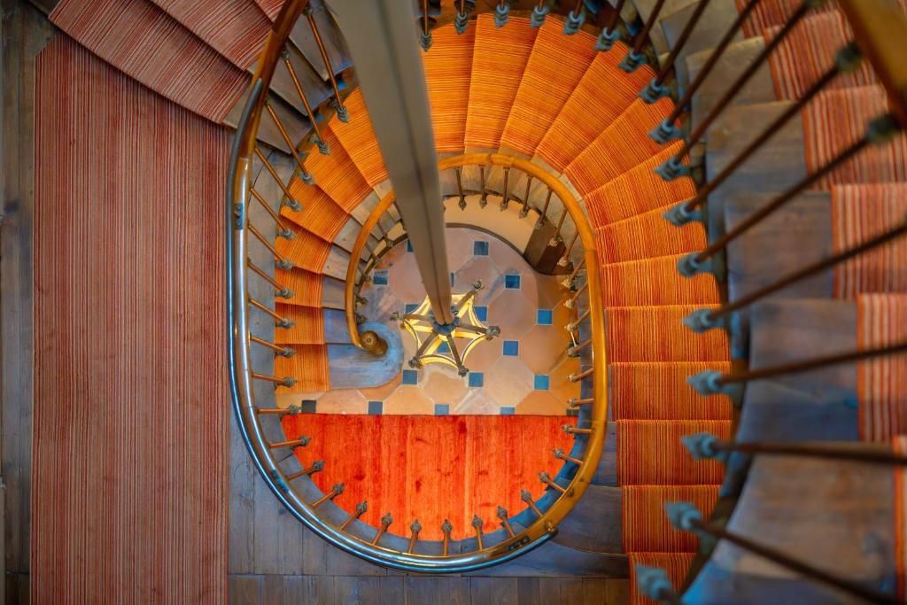 Hôtel Ligaro, foto 4