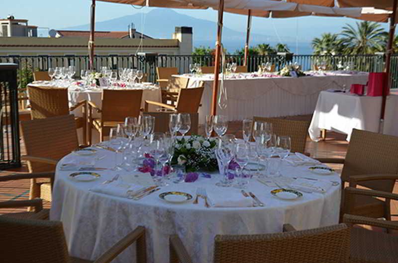 Grand Hotel La Favorita, foto 2