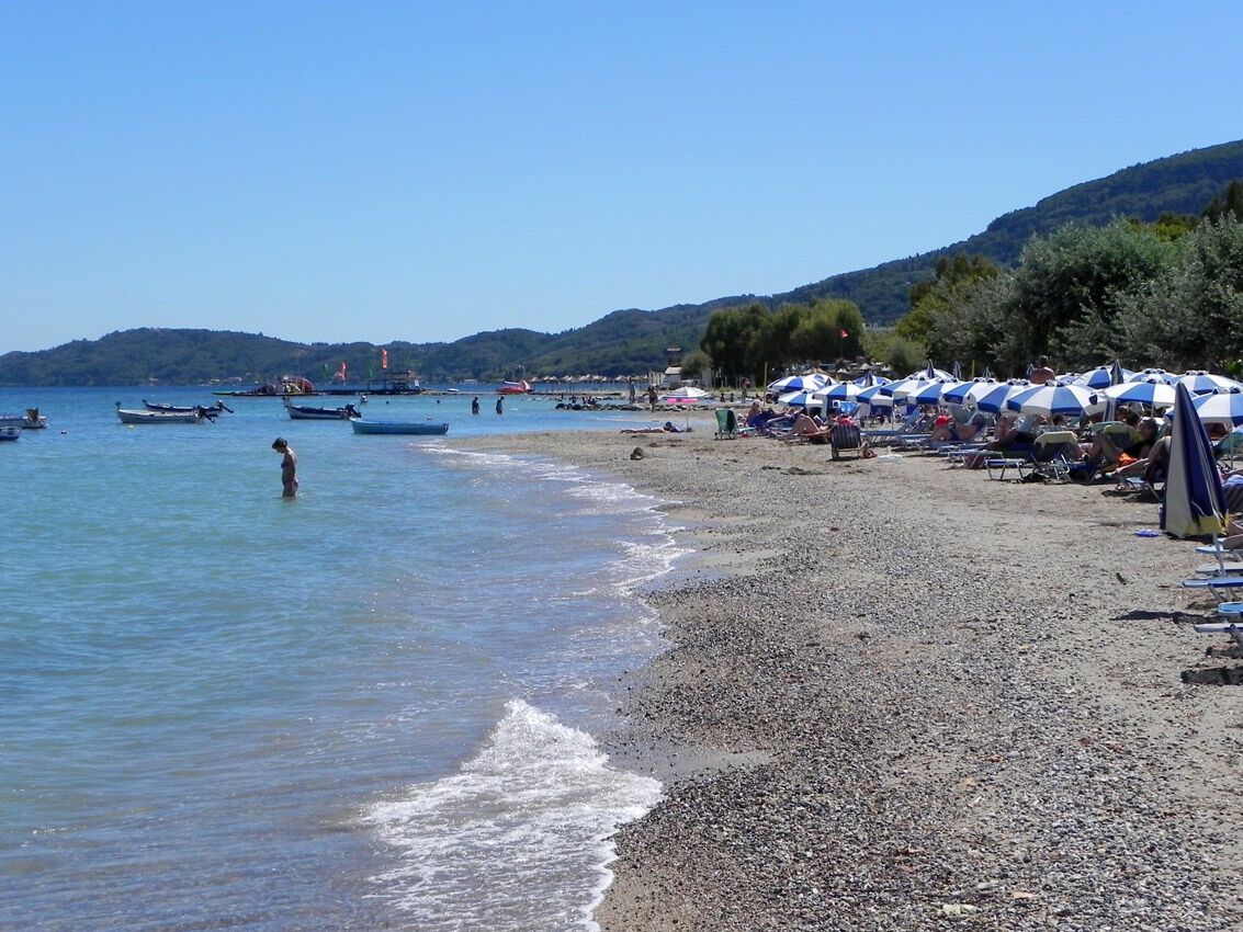 Alkionis, foto 2