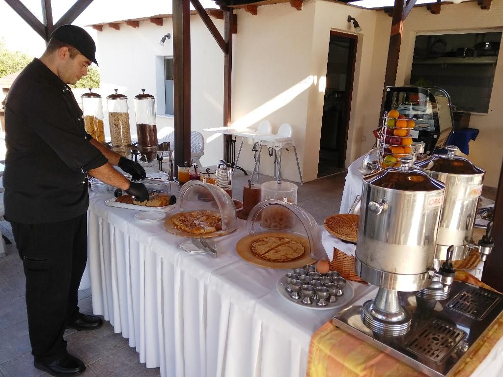 Naxos Summerland Resort, foto 3