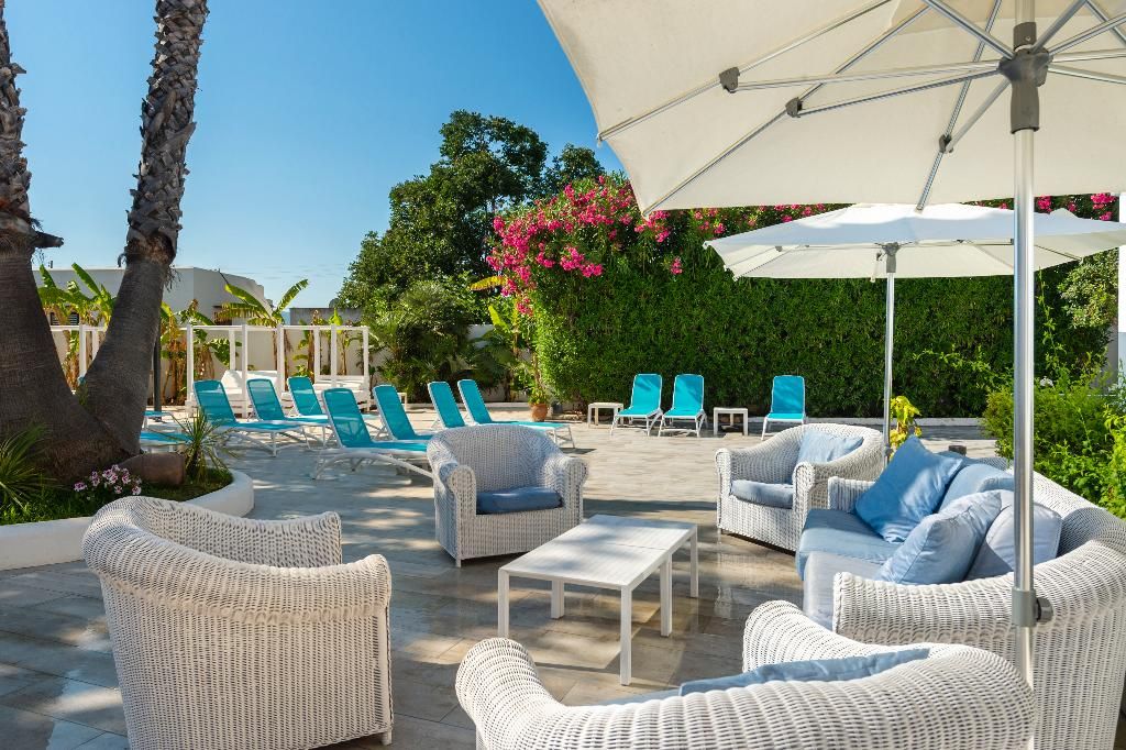 Hotel Vibra Marco Polo II, foto 7