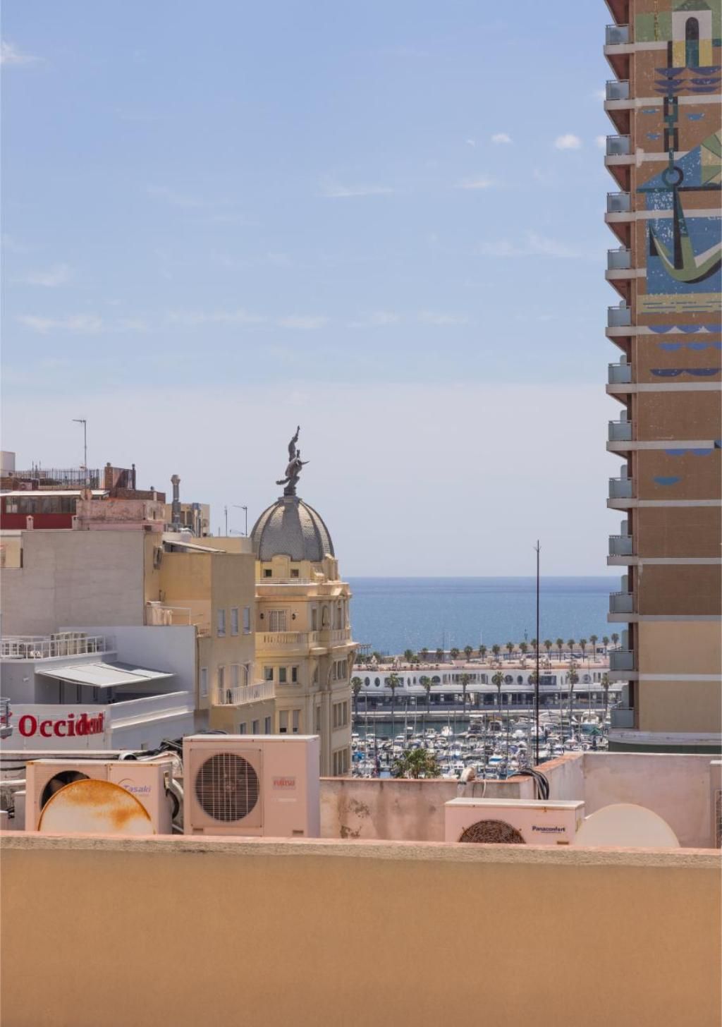Líbere Alicante Rambla, foto 13