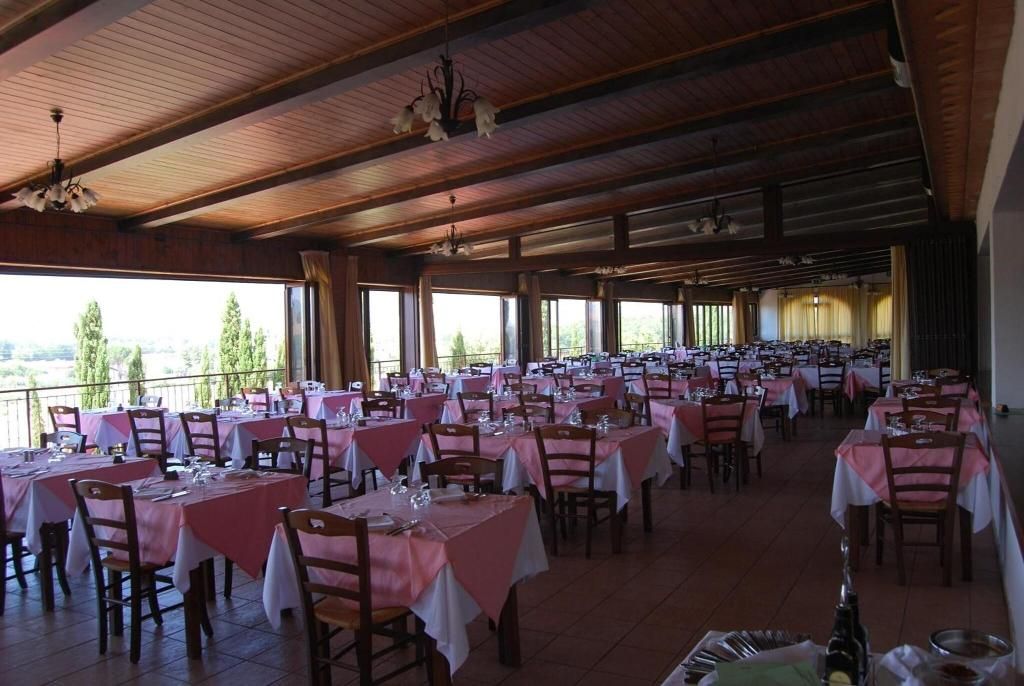 Hotel Fattoria Belvedere, foto 7