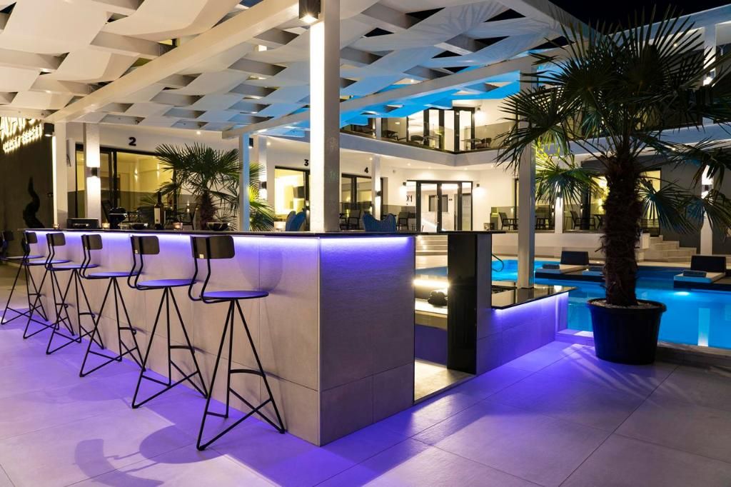Avaton Luxury Resort Access the Enigma, foto 5