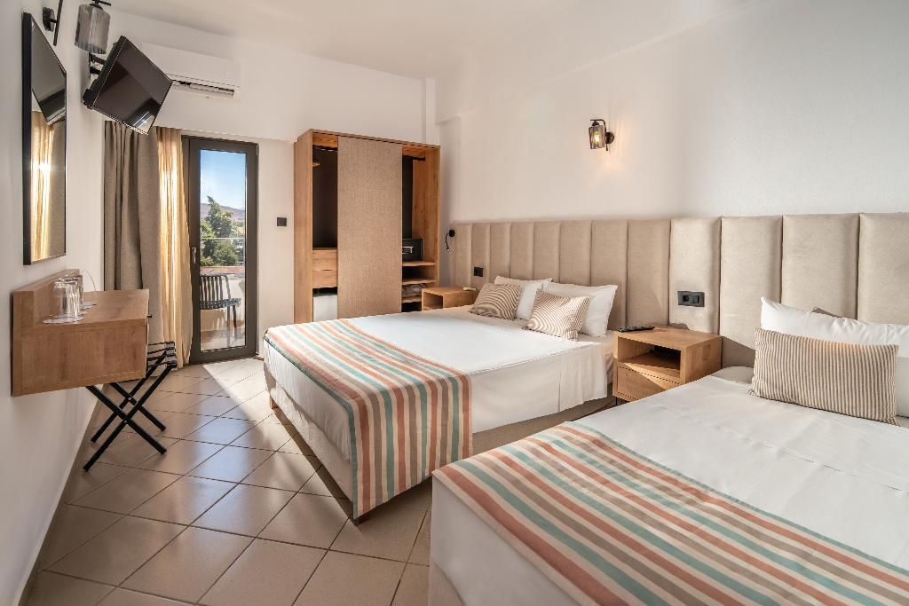 Erato Hotel, foto 3