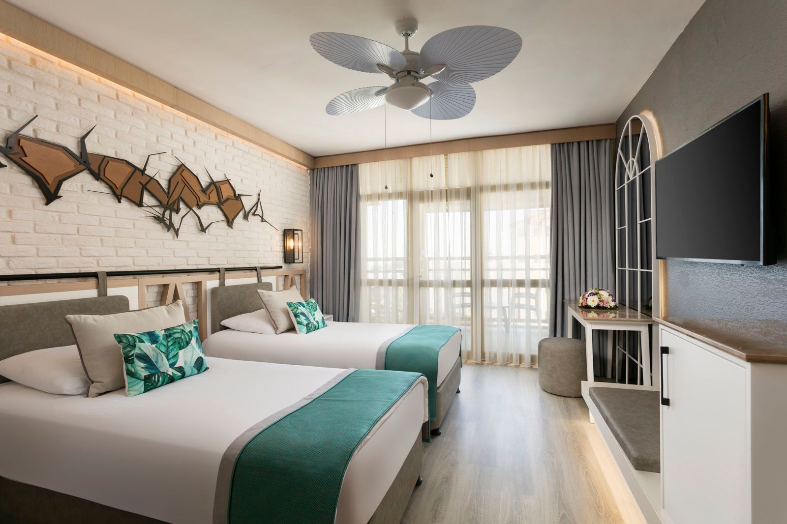 Limak Arcadia Sport Resort Hotel, foto 3
