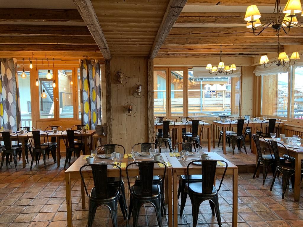 Hotel Alp'Azur, foto 5