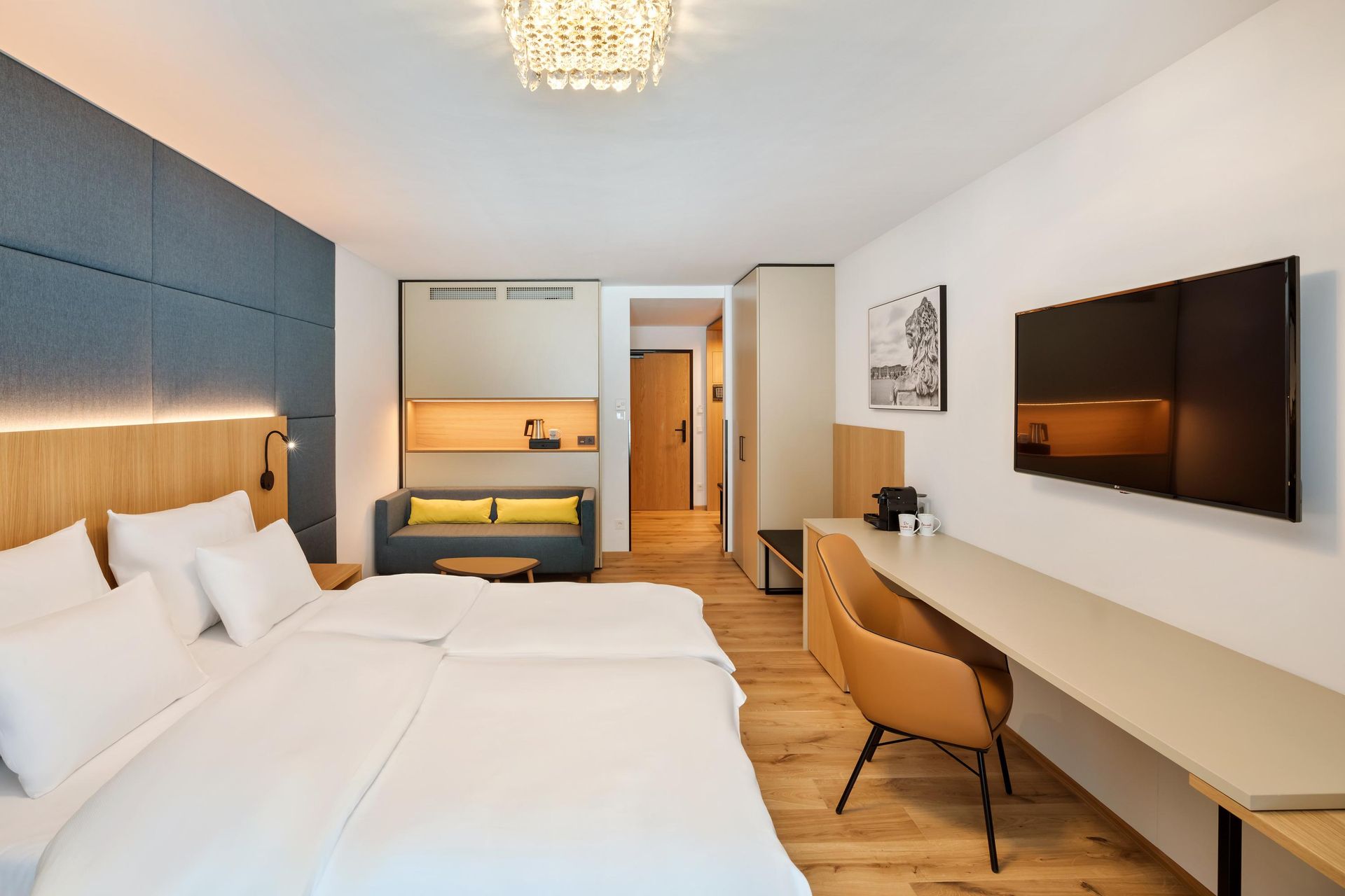 Austria Trend Hotel Maximilian, foto 12