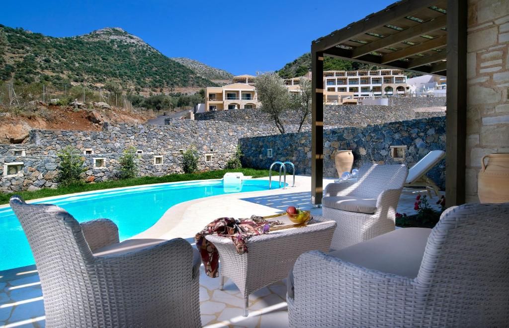 Filion Suites Resort & Spa, foto 12