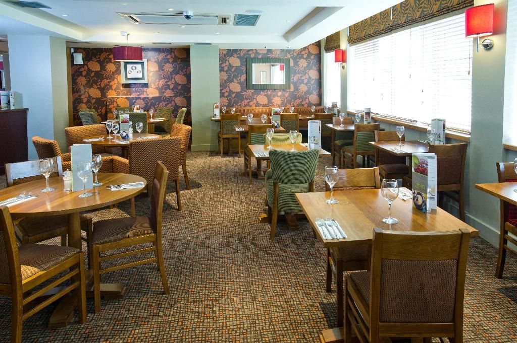 Premier Inn Glasgow City Centre (George Square) Hotel, foto 12