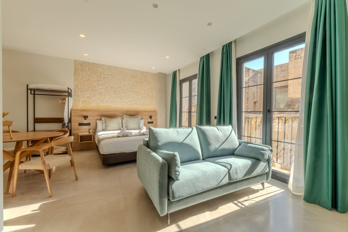 Apartamentos La Basílica by BeAlicante, foto 7