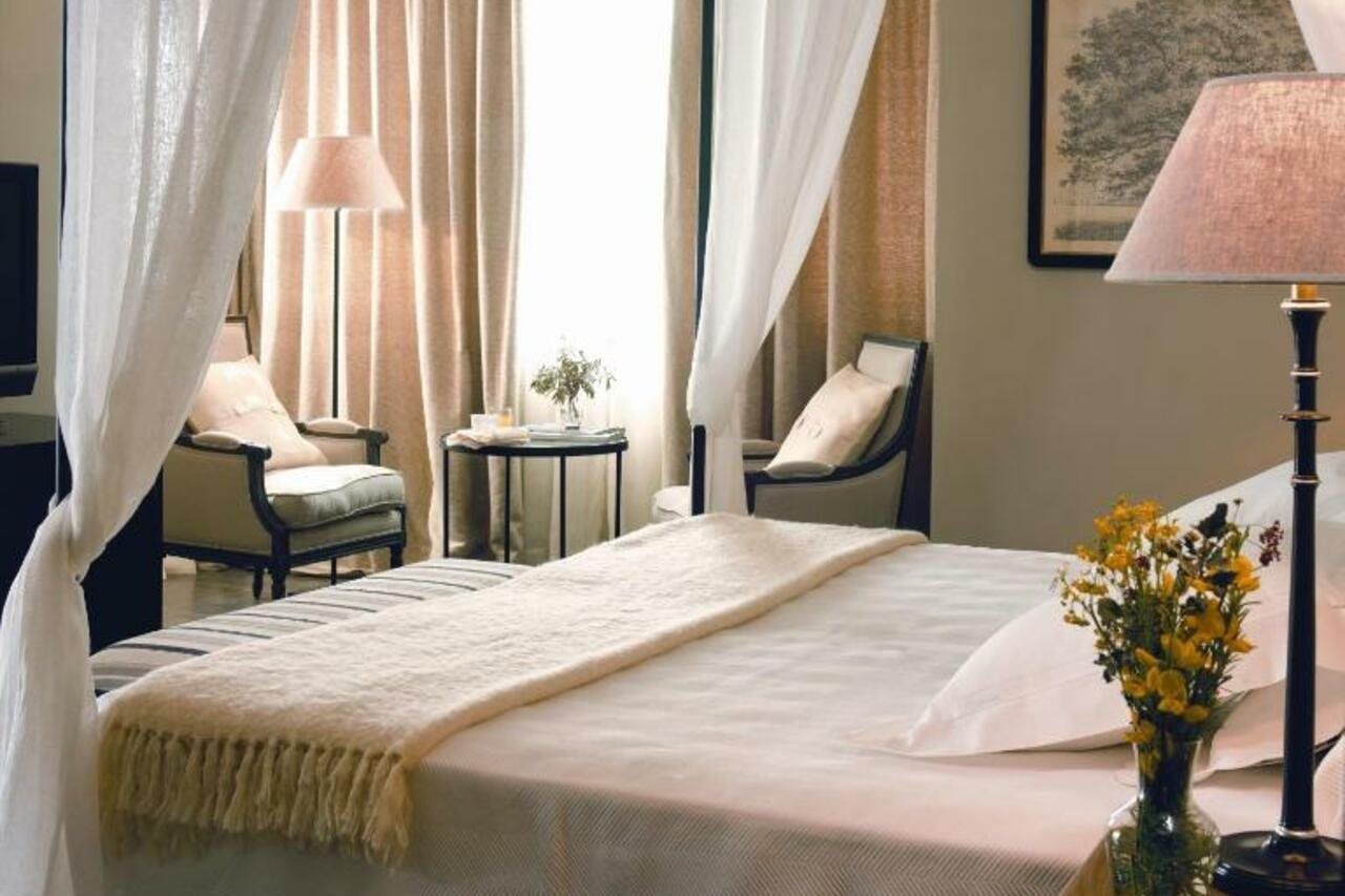 Asia Gardens Hotel & Thai Spa, foto 10