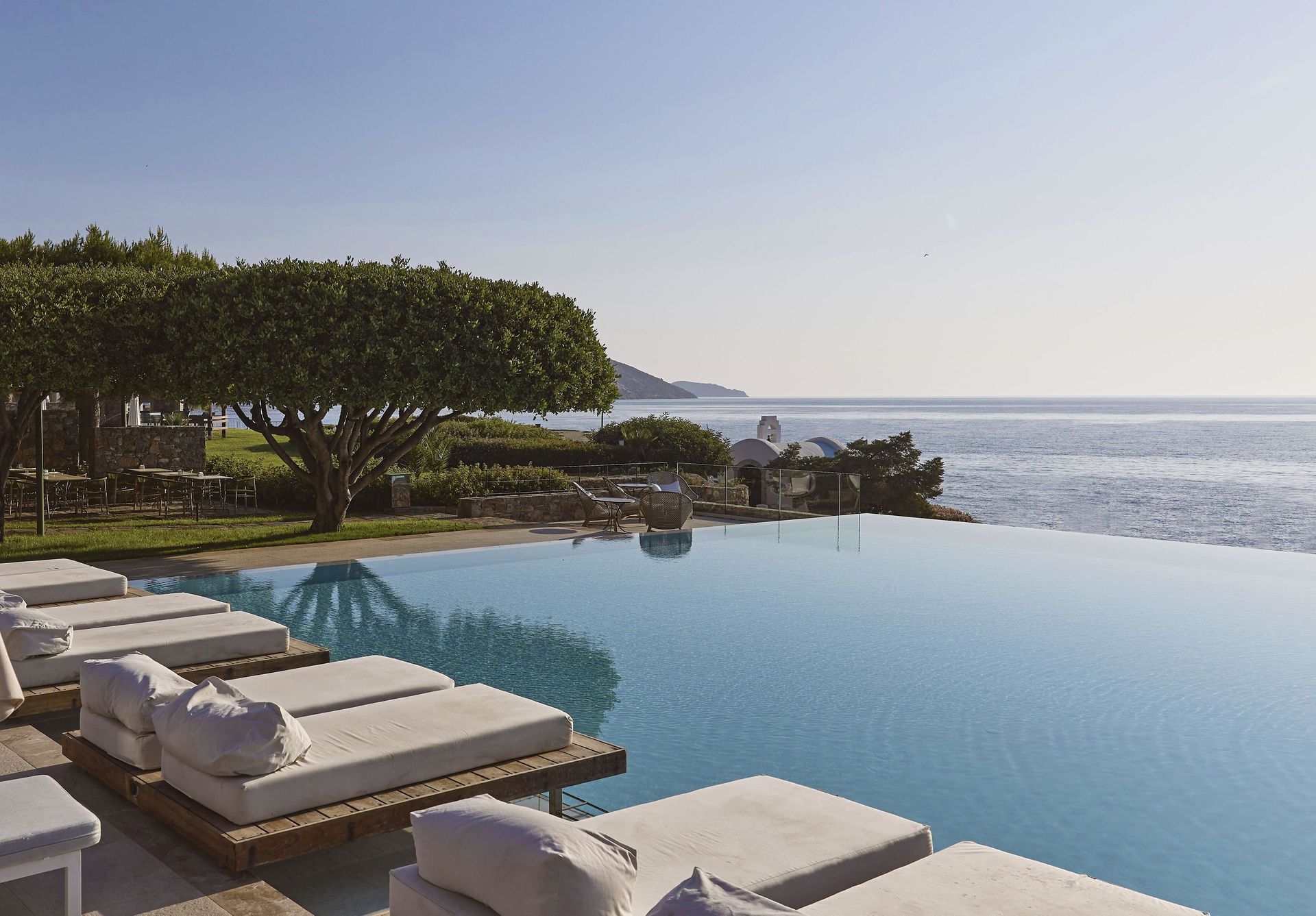 St. Nicolas Bay Resort Hotel & Villas, foto 7