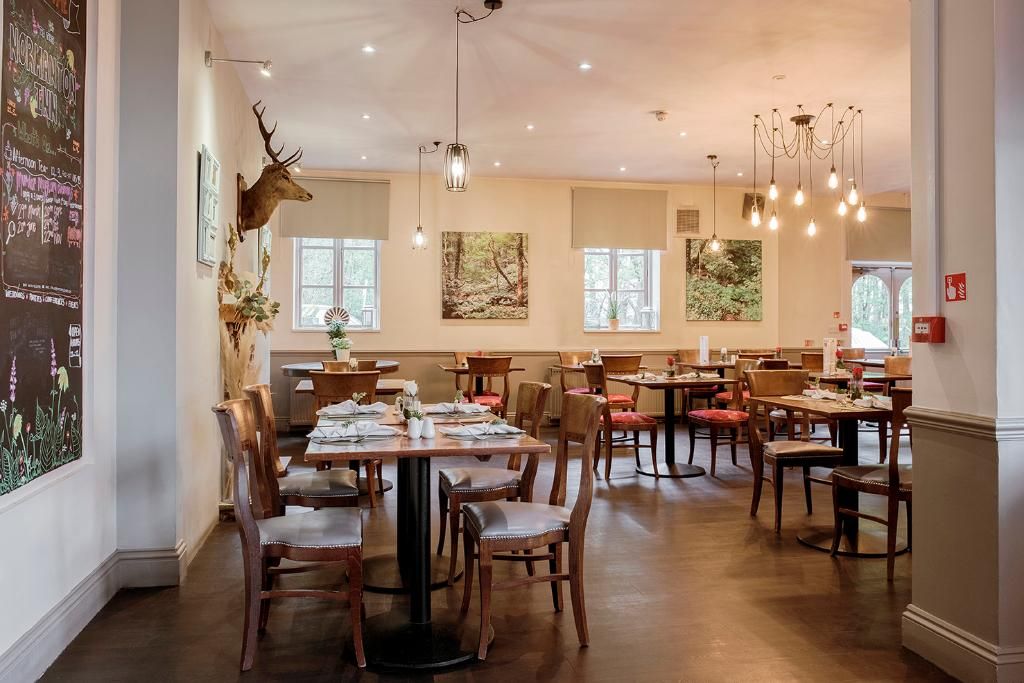 Muthu Clumber Park Hotel & Spa, foto 5