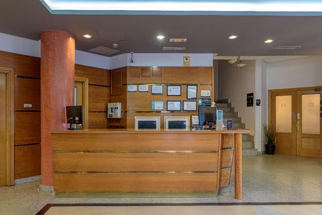 Hotel Alda Ciudad de Toro, foto 9