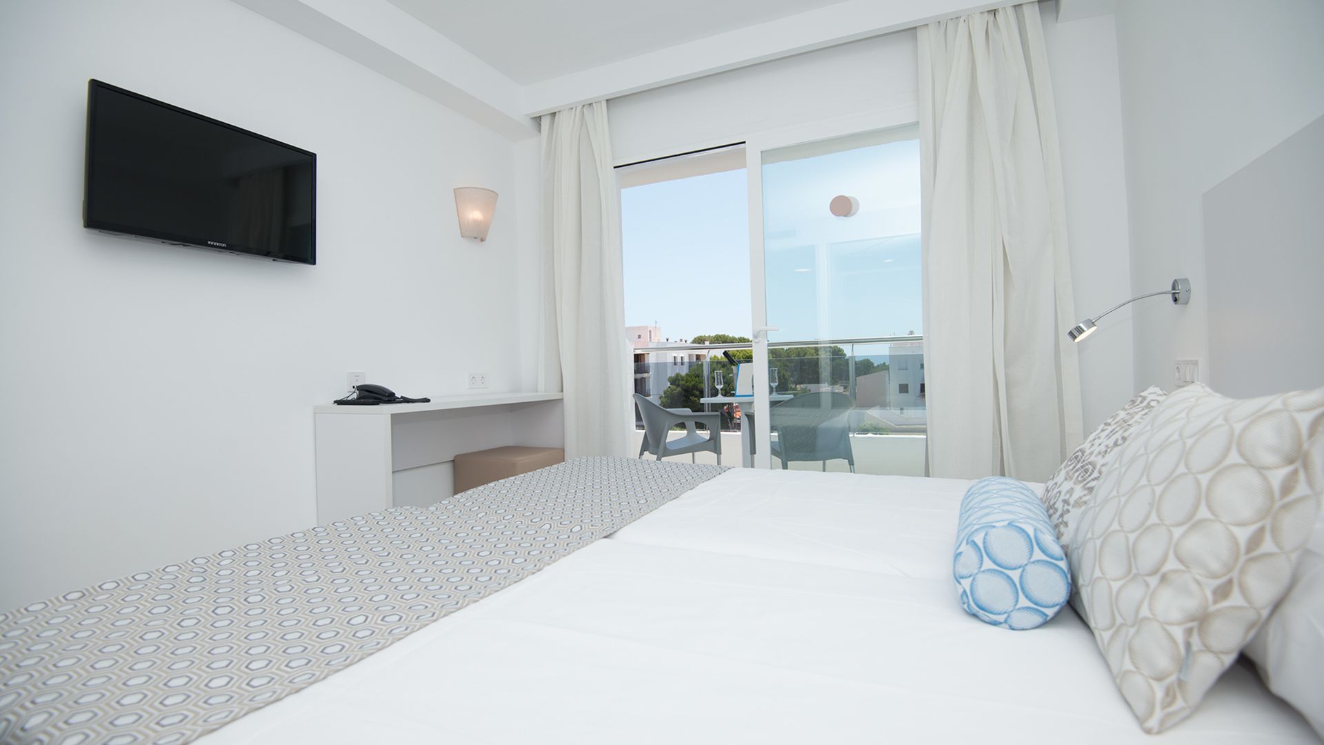 Chevy Hotel & Suites, foto 13