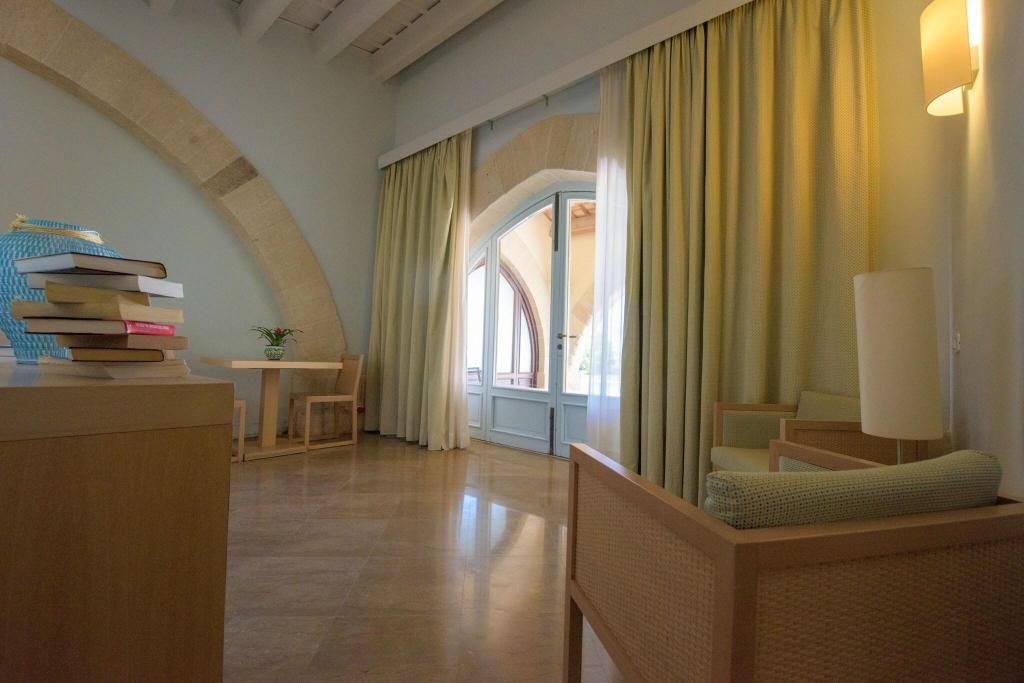 I Mulini Resort, foto 10