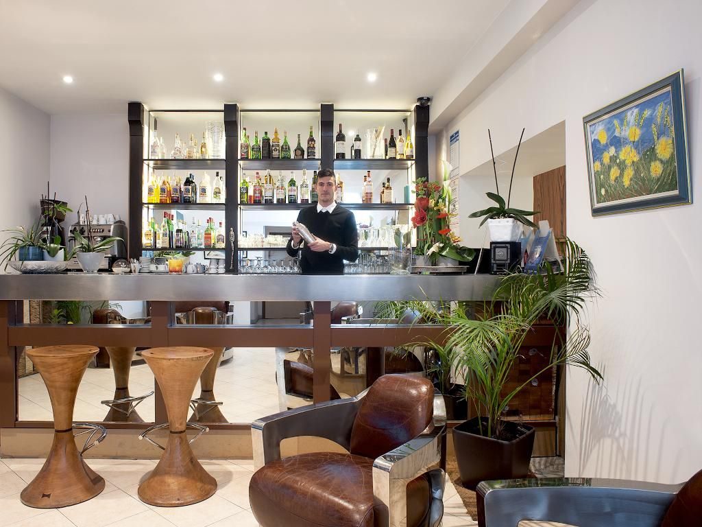 Hôtel Esprit d'Azur, foto 14