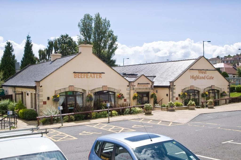 Premier Inn Glasgow Milngavie, foto 12