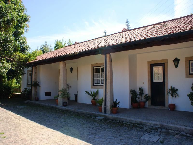 Solares de Portugal - Quinta Da Roseira, foto 9