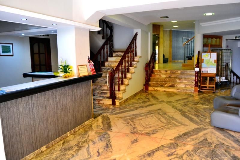 Duerming Montalvo Playa Hotel, foto 8