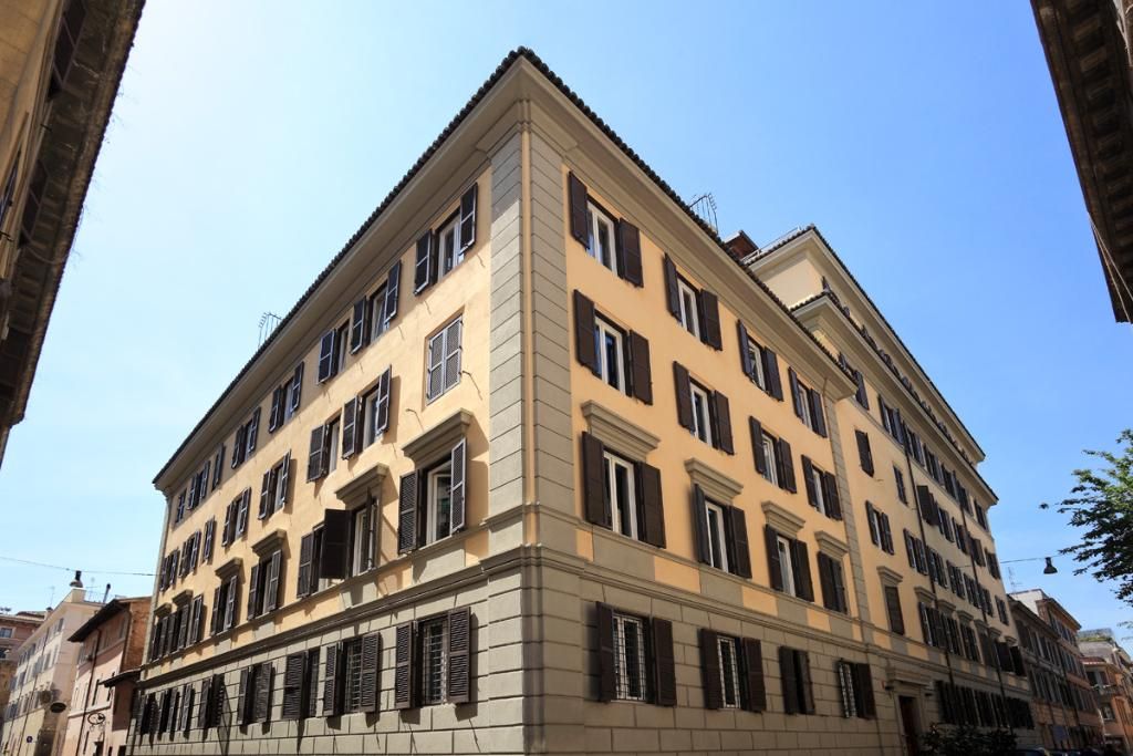 Trianon Residence Borgo Pio, foto 2