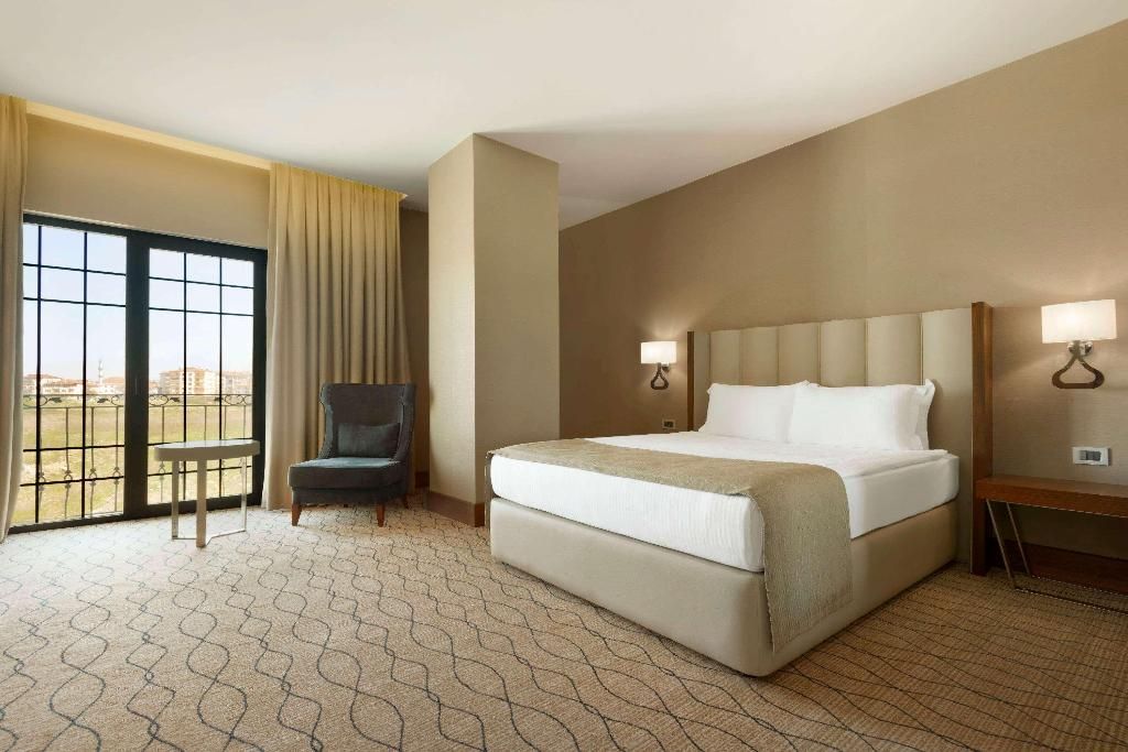 Ramada by Wyndham Sakarya, foto 4