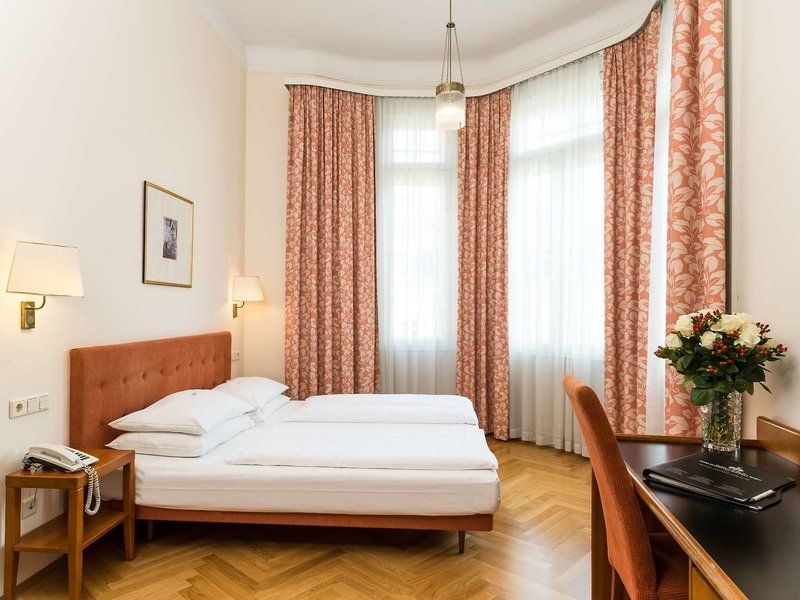Hotel Johann Strauss, foto 6