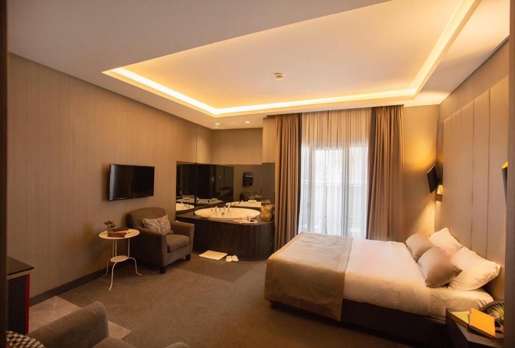 Cityloft 24 Suites, foto 9