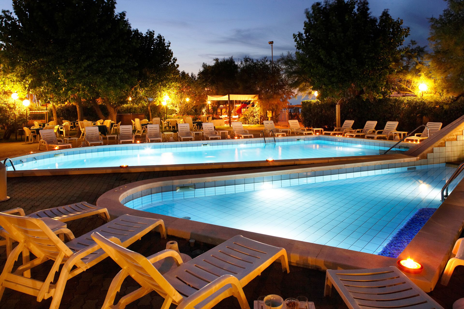 Color Alexandra Plaza Family Hotel, foto 5