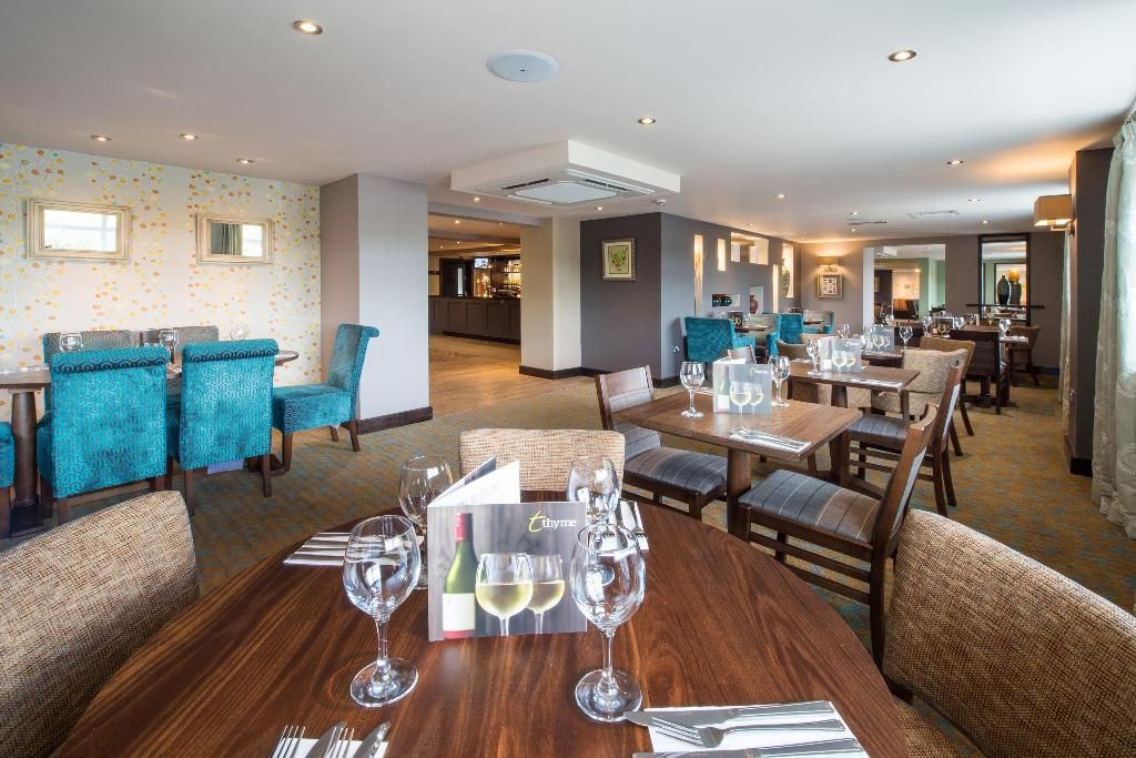 Premier Inn London Kingston Upon Thames, foto 10