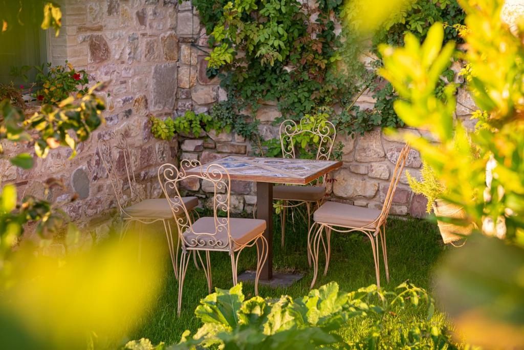 Borgo Antichi Orti Assisi, foto 8