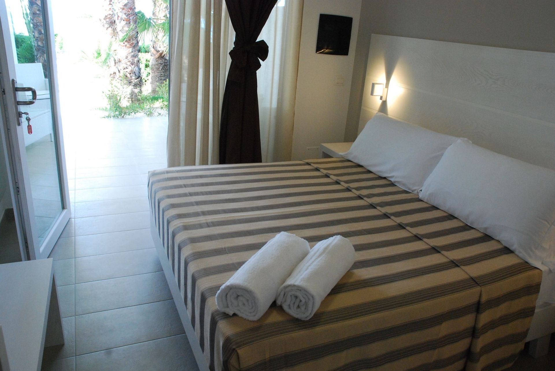 Villaggio Baia d'Ercole, foto 5