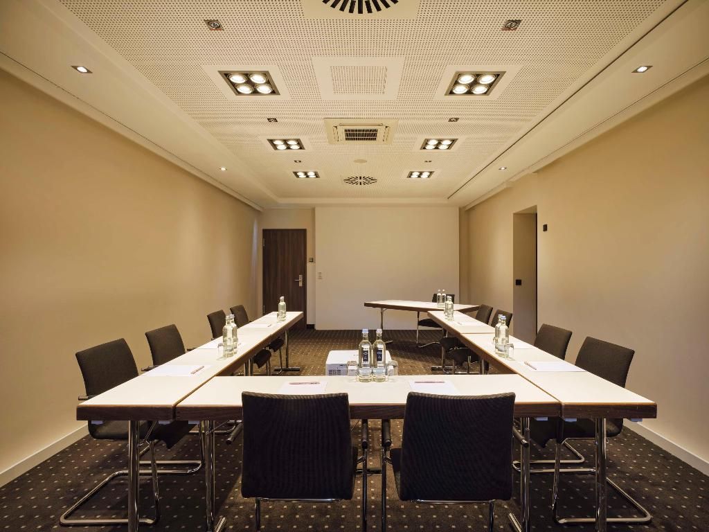 Flemings Selection Hotel Frankfurt-City, foto 10