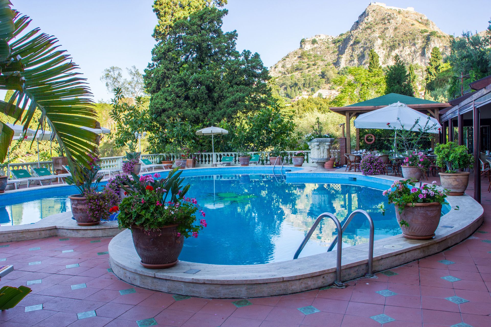 Taormina Park Hotel , foto 3