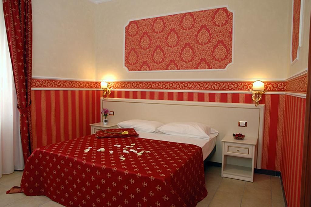 Cesar Palace Bed & Breakfast, foto 2