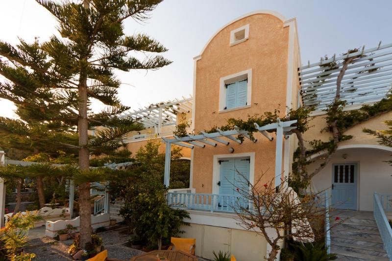 Sellada Apartments, foto 13