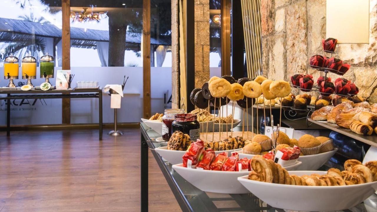 Be Live Adults Only La Cala Boutique, foto 10