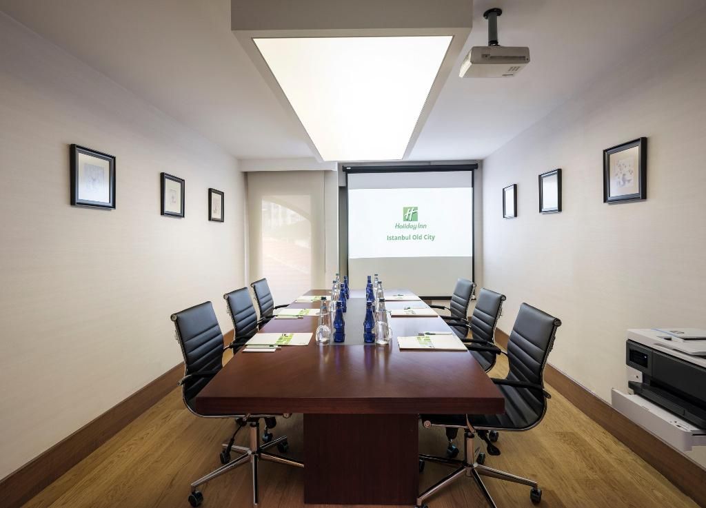 Holiday Inn Istanbul - Old City, foto 15