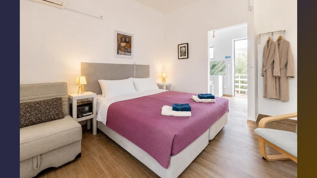 Karavaki Apartments, foto 11