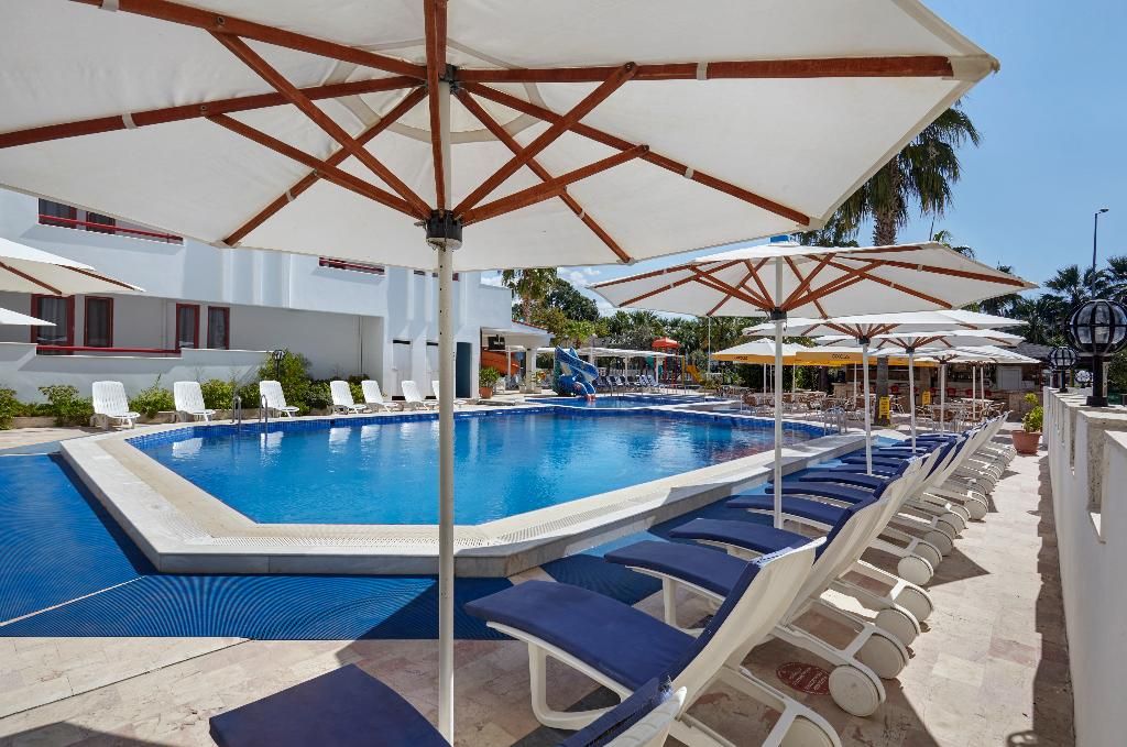 Hotel Billurcu, foto 7
