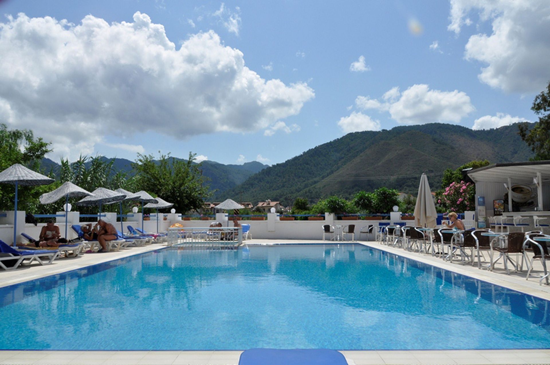 Munamar Park Hotel, foto 3