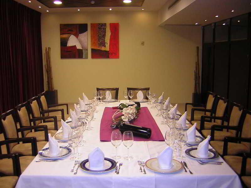 Hotel Ciudad de Sabiñánigo, foto 9