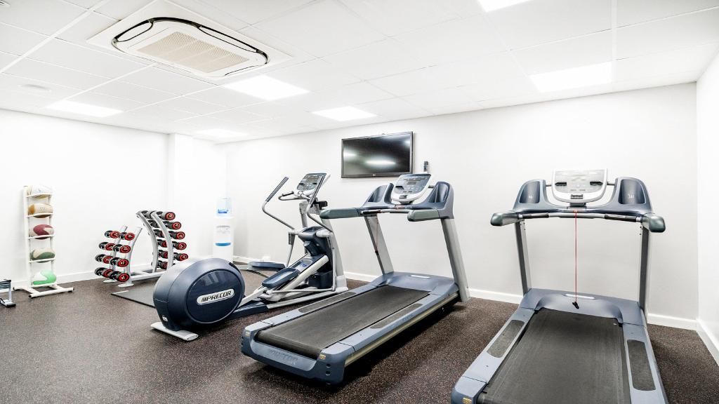 Holiday Inn London - Luton Airport, foto 6
